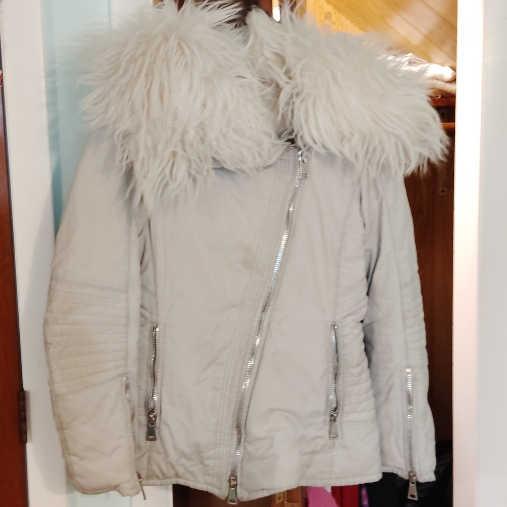Moncler jacket